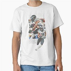 Saquon Barkley T-Shirt