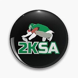 Saquon Barkley Philadelphia Eagles Pin