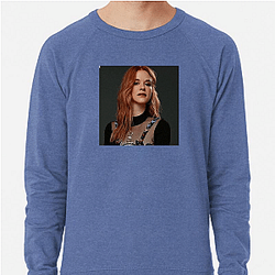 Sarah Drew is an American actress Sarah Drew Sweatshirts