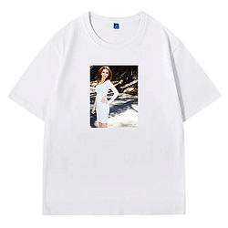 Sarah Drew played the character Dr April Kepner Sarah Drew T-Shirts