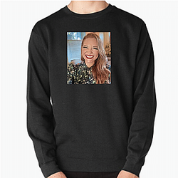 Sarah Drew is from Stony Brook New York Sarah Drew Sweatshirts