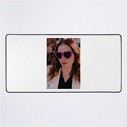Sarah Drew's career spans several decades Sarah Drew Mouse Pads