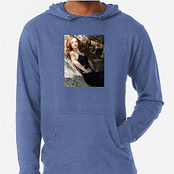 Sarah Drew also starred in the series Everwood Sarah Drew Hoodies