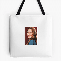 Sarah Drew is known for her work in television Sarah Drew Bags