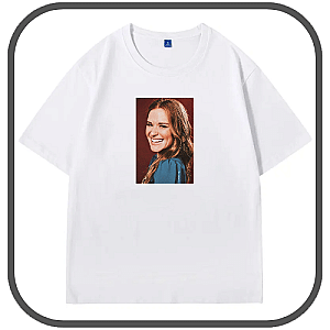 Sarah Drew T-Shirts