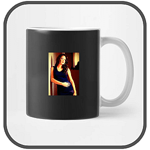 Sarah Drew Mugs