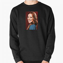 Sarah Drew is known for her work in television Sarah Drew Sweatshirts