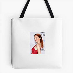 Sarah Drew has also directed episodes of a TV show Sarah Drew Bags