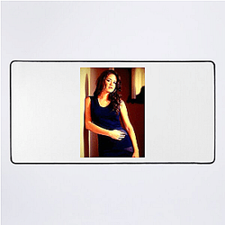 Sarah Drew was a main cast member for many seasons Sarah Drew Mouse Pads