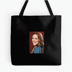 Sarah Drew is known for her work in television Sarah Drew Bags