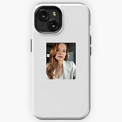 Sarah Drew is also a director and producer Sarah Drew iPhone Cases