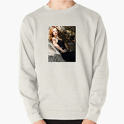 Sarah Drew also starred in the series Everwood Sarah Drew Sweatshirts