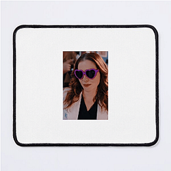 Sarah Drew's career spans several decades Sarah Drew Mouse Pads