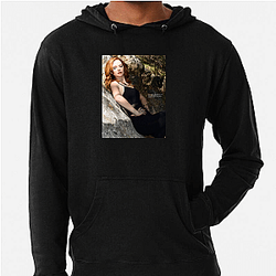 Sarah Drew also starred in the series Everwood Sarah Drew Hoodies