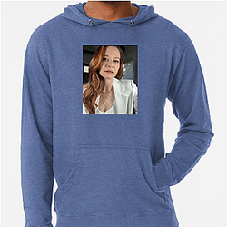 Sarah Drew is also a director and producer Sarah Drew Hoodies