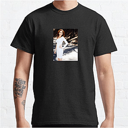 Sarah Drew played the character Dr April Kepner Sarah Drew T-Shirts