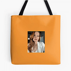 Sarah Drew is also a director and producer Sarah Drew Bags