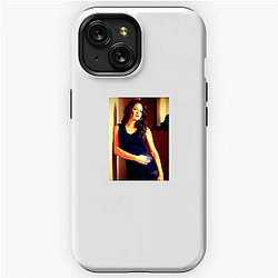 Sarah Drew was a main cast member for many seasons Sarah Drew iPhone Cases