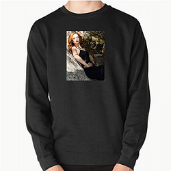 Sarah Drew also starred in the series Everwood Sarah Drew Sweatshirts