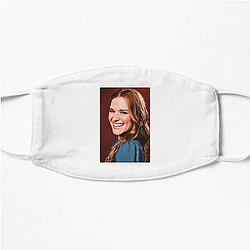 Sarah Drew is known for her work in television Sarah Drew Face Masks