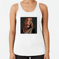 Sarah Drew is an American actress Sarah Drew Tank Tops