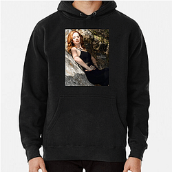 Sarah Drew also starred in the series Everwood Sarah Drew Hoodies