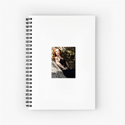 Sarah Drew also starred in the series Everwood Sarah Drew Notebook