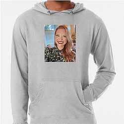 Sarah Drew is from Stony Brook New York Sarah Drew Hoodies