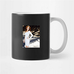 Sarah Drew played the character Dr April Kepner Sarah Drew Mugs