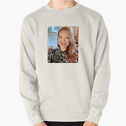 Sarah Drew is from Stony Brook New York Sarah Drew Sweatshirts