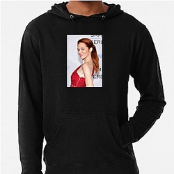 Sarah Drew has also directed episodes of a TV show Sarah Drew Hoodies