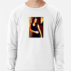 Sarah Drew was a main cast member for many seasons Sarah Drew Sweatshirts