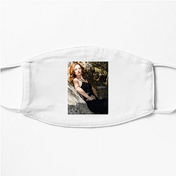 Sarah Drew also starred in the series Everwood Sarah Drew Face Masks