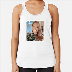 Sarah Drew is from Stony Brook New York Sarah Drew Tank Tops