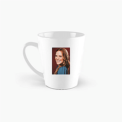 Sarah Drew is known for her work in television Sarah Drew Mugs