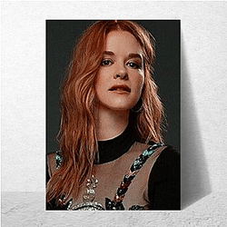 Sarah Drew is an American actress Sarah Drew Posters