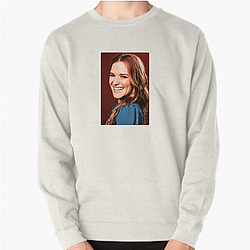 Sarah Drew is known for her work in television Sarah Drew Sweatshirts