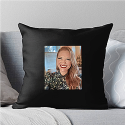 Sarah Drew is from Stony Brook New York Sarah Drew Pillows Cover