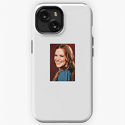 Sarah Drew is known for her work in television Sarah Drew Samsung Cases