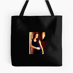 Sarah Drew was a main cast member for many seasons Sarah Drew Bags