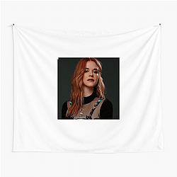 Sarah Drew is an American actress Sarah Drew Tapestries
