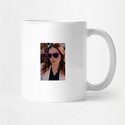 Sarah Drew's career spans several decades Sarah Drew Mugs