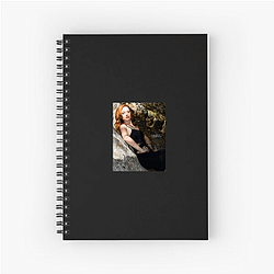 Sarah Drew also starred in the series Everwood Sarah Drew Notebook