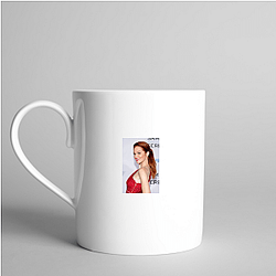 Sarah Drew has also directed episodes of a TV show Sarah Drew Mugs