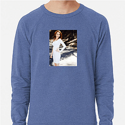 Sarah Drew played the character Dr April Kepner Sarah Drew Sweatshirts