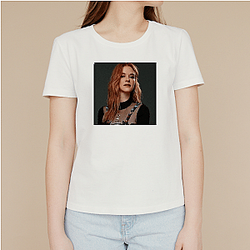 Sarah Drew is an American actress Sarah Drew T-Shirts