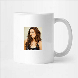 Sarah Drew is famous for her role in Grey's Anatomy Sarah Drew Mugs