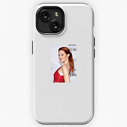 Sarah Drew has also directed episodes of a TV show Sarah Drew Samsung Cases