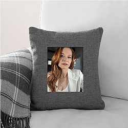 Sarah Drew is also a director and producer Sarah Drew Pillows Cover