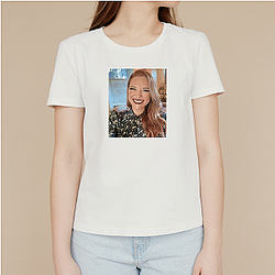 Sarah Drew is from Stony Brook New York Sarah Drew T-Shirts